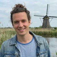 Maarten Van der Velden