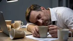 Voortdurende vermoeidheid in de ochtend: één kleine aanpassing aan je ontbijt lost het probleem op