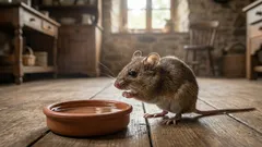 Tuiniers kunnen het niet geloven: met slechts 3 liter gewone azijn is dit probleem opgelost