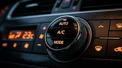 Hoeveel brandstof verbruikt u als de airconditioning aanstaat: testresultaten