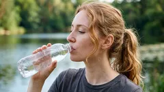 Alles veranderde toen ik water ging drinken: voordelen voor lichaam en uiterlijk
