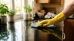 Stof verwijderen zonder doek: 5 eenvoudige en effectieve alternatieven