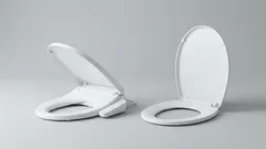 Is het de moeite waard om een slimme wc-bril aan te schaffen? Het antwoord zal u verrassen