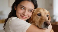 Is het gewoon liefde voor je hond: 5 tekenen dat je al verslaafd bent