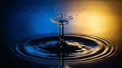 Wetenschappers hebben afwijkend gedrag bij vloeistoffen waargenomen: dit fenomeen verraste natuurkundigen