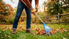 De 5 belangrijkste klussen in de tuin in april – tips van experts